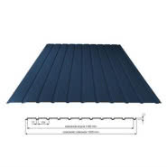 Blacha trapezowa - T7