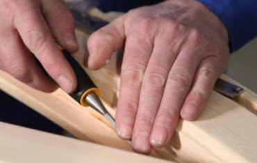 Rodzaj drewna a jakość okna