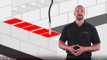 Budowa ogrodzenia z elementów firmy JONIEC®