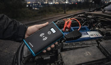 Jump starter – co to jest i jakie urządzenie rozruchowe wybrać?