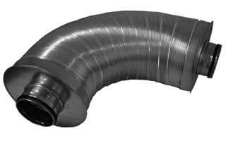 Elastyczne przewody aluminiowe S-Flex