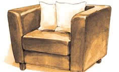 Meble pokojowe, łazienkowe i kuchenne