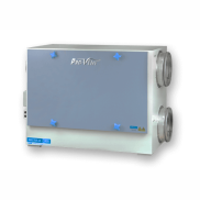 Rekuperator MISTRAL 400 EC