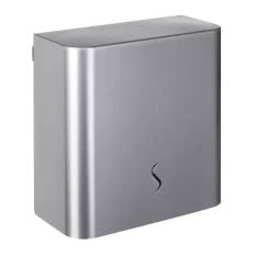 Pojemnik na ręczniki Maxi