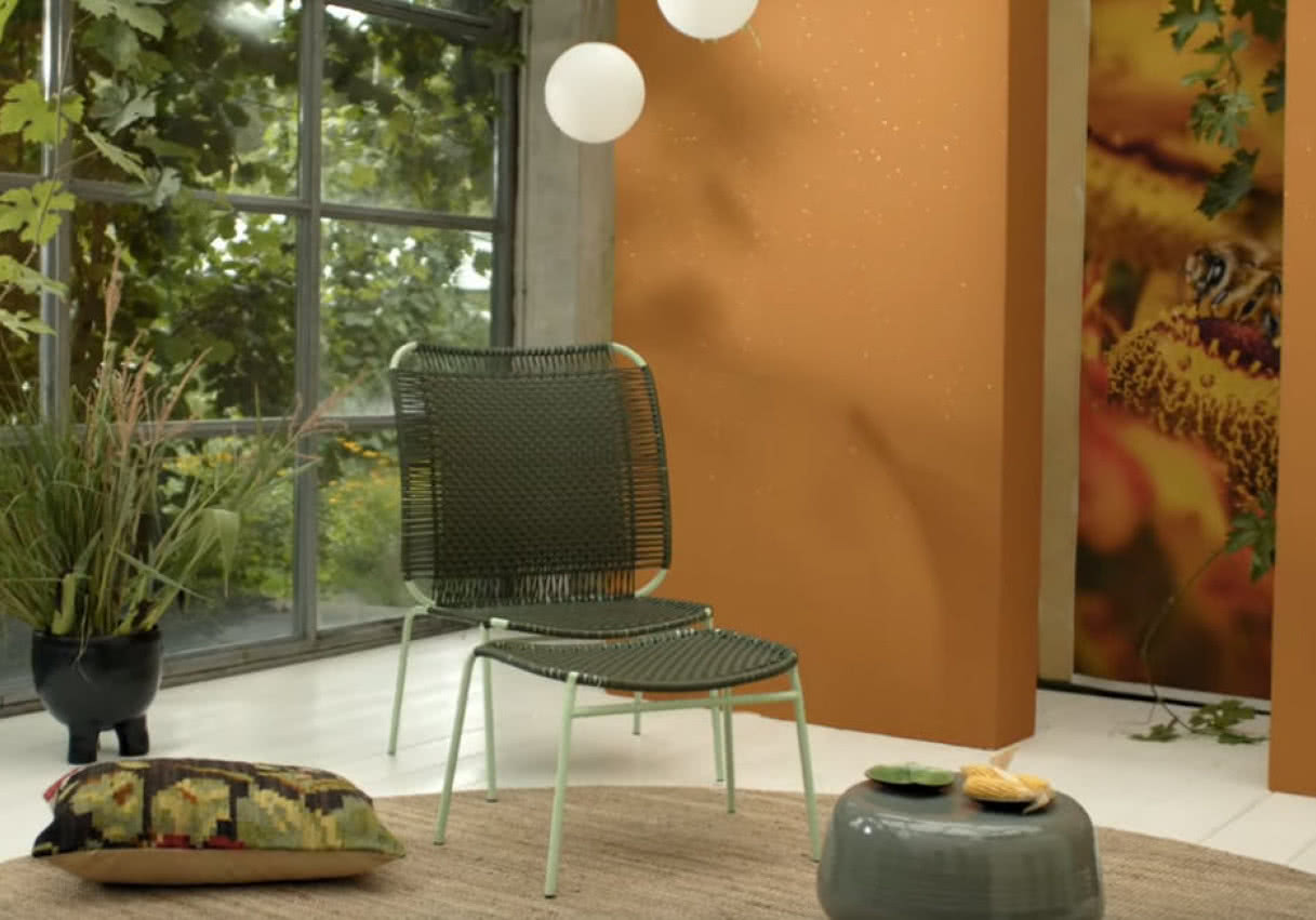 Kolor roku 2024 - Honey Gold - poczuj ciepło i optymizm!