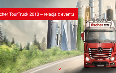 fischerTruck edycja 2018