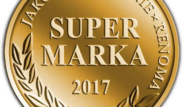 REHAU - Super Marka 2017