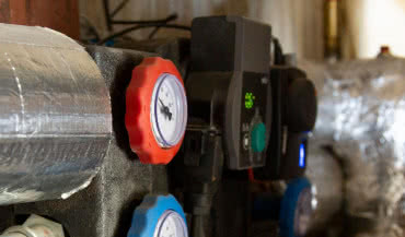 Grupy pompowe ESBE - ulubiony produkt firmy BLOMS VVS