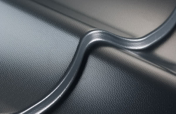 Powłoka ochronna Colorcoat HPS200 ULTRA®