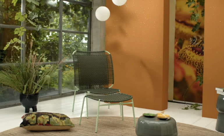 Kolor roku 2024 - Honey Gold - poczuj ciepło i optymizm!