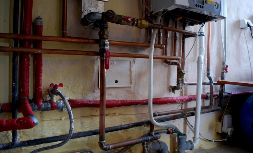 Jaki płyn wybrać do centralnego ogrzewania? 