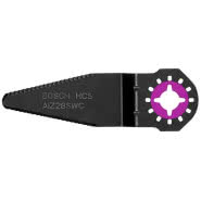 Uniwersalny nóż do cięcia fug AIZ 28 SWC