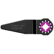 Uniwersalny nóż do cięcia fug AIZ 28 SWC