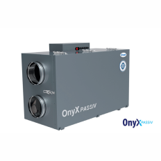 Rekuperator OnyX Passiv 