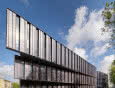 Nowoczesna architektura dydaktyczna - przyjazna studentom i środowisku