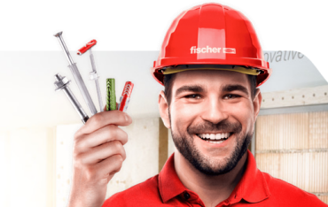 Wyszukiwarka produktów - nowa aplikacja fischer