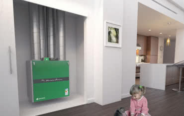 Dobór optymalnej wentylacji