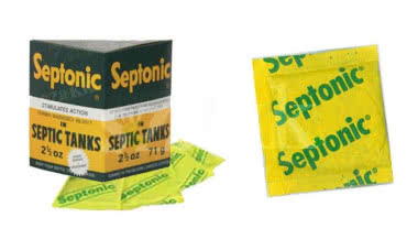 Jak pozbyć się brzydkich zapachów z przydomowej oczyszczalni? 