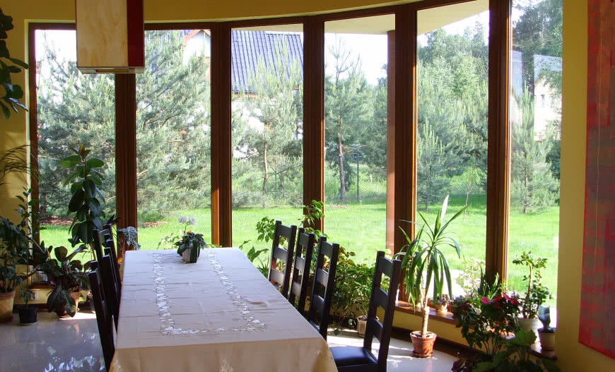 Co trzeba wiedzieć o oknach energooszczędnych?