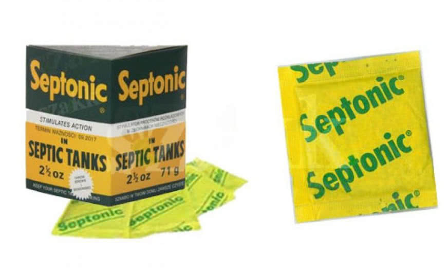 Jak pozbyć się brzydkich zapachów z przydomowej oczyszczalni? 