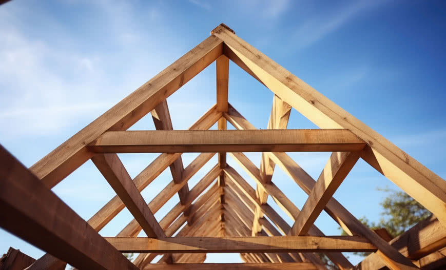 Remont dachu 2026: Zgłoszenie czy pozwolenie na budowę? Przewodnik dla inwestora