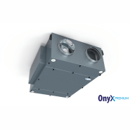 Rekuperator OnyX Premium