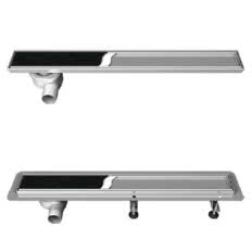 Odwodnienia liniowe PLENUM STANDARD i PLENUM PREMIUM