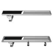 Odwodnienia liniowe PLENUM STANDARD i PLENUM PREMIUM