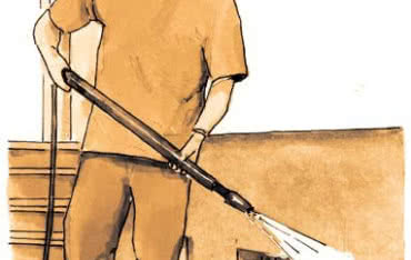 Narzędzia i urządzenia wokół domu