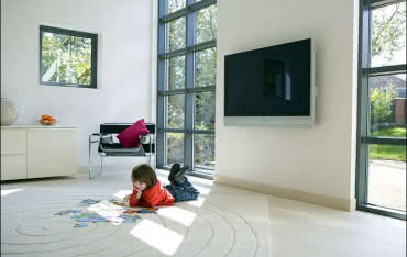 Wpływ szkła na system oceny wielokryterialnej BREEAM