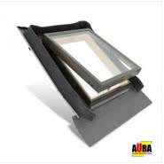 Wyłaz dachowy AURA WDS