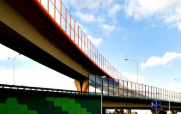 Wszechstronne zastosowanie cementów Lafarge