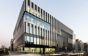 Aluprof kolejny raz nagrodzony!