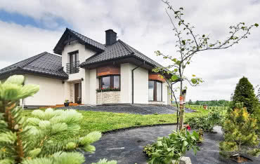 Jakie elewacje są obecnie najmodniejsze?