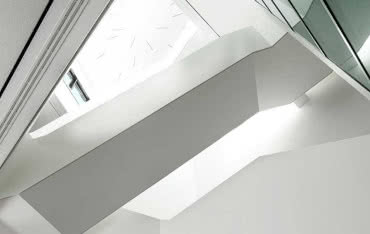 Systemy StoSilent - optymalna akustyka pomieszczeń