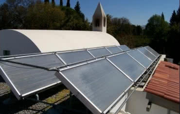 Dopłaty na zakup kolektorów słonecznych