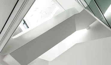 Systemy StoSilent - optymalna akustyka pomieszczeń