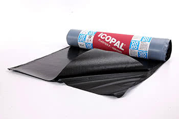 Plaster P