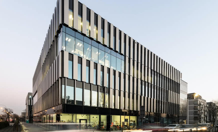 Aluprof kolejny raz nagrodzony!