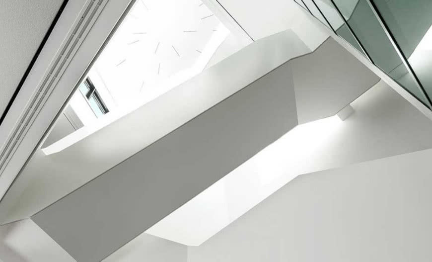 Systemy StoSilent - optymalna akustyka pomieszczeń