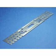 Wieszak ES gięty i płaski