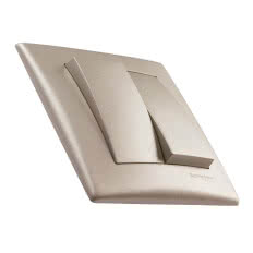 Osprzęt elektroinstalacyjny serii Sedna