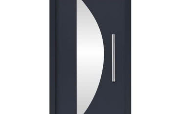 Drzwi wizytówką domu - AWI-Door 90 od Awilux Polska