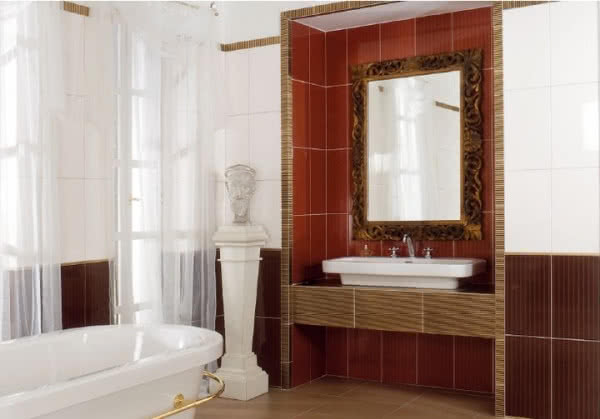 Płytki ceramiczne SPIRIT