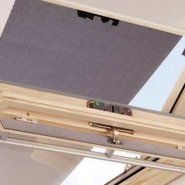 Zewnętrzna markiza MIR