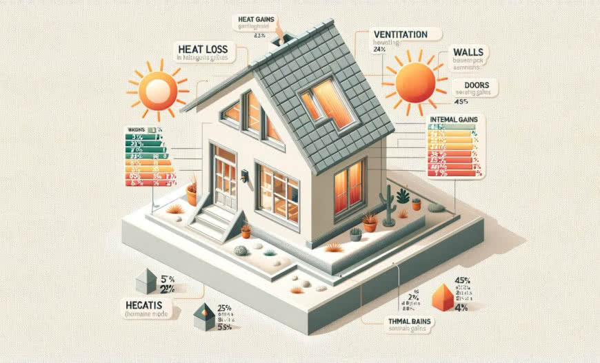 Domy zeroemisyjne: jakie dają korzyści?