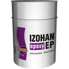 Linia produktów epoksydowych IZOHAN EPOXY