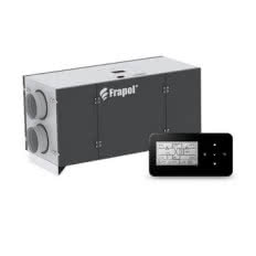 Rekuperator Onyx Compact 500