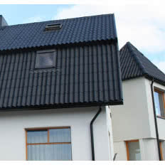 Płyta falista Gotycka (P5)