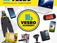Platforma edukacyjna VESBOAcademy.com